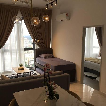 Mizrai Troika Homestay With Kota Bharu City View Экстерьер фото