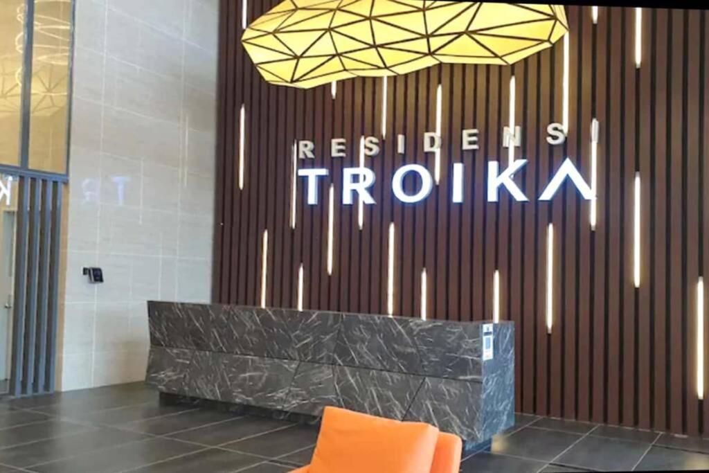 Mizrai Troika Homestay With Kota Bharu City View Экстерьер фото