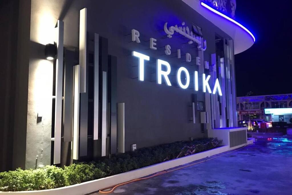 Mizrai Troika Homestay With Kota Bharu City View Экстерьер фото