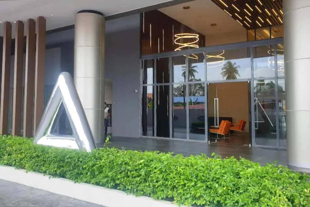 Mizrai Troika Homestay With Kota Bharu City View Экстерьер фото