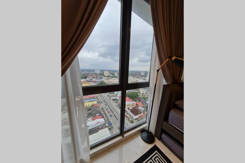 Mizrai Troika Homestay With Kota Bharu City View Экстерьер фото