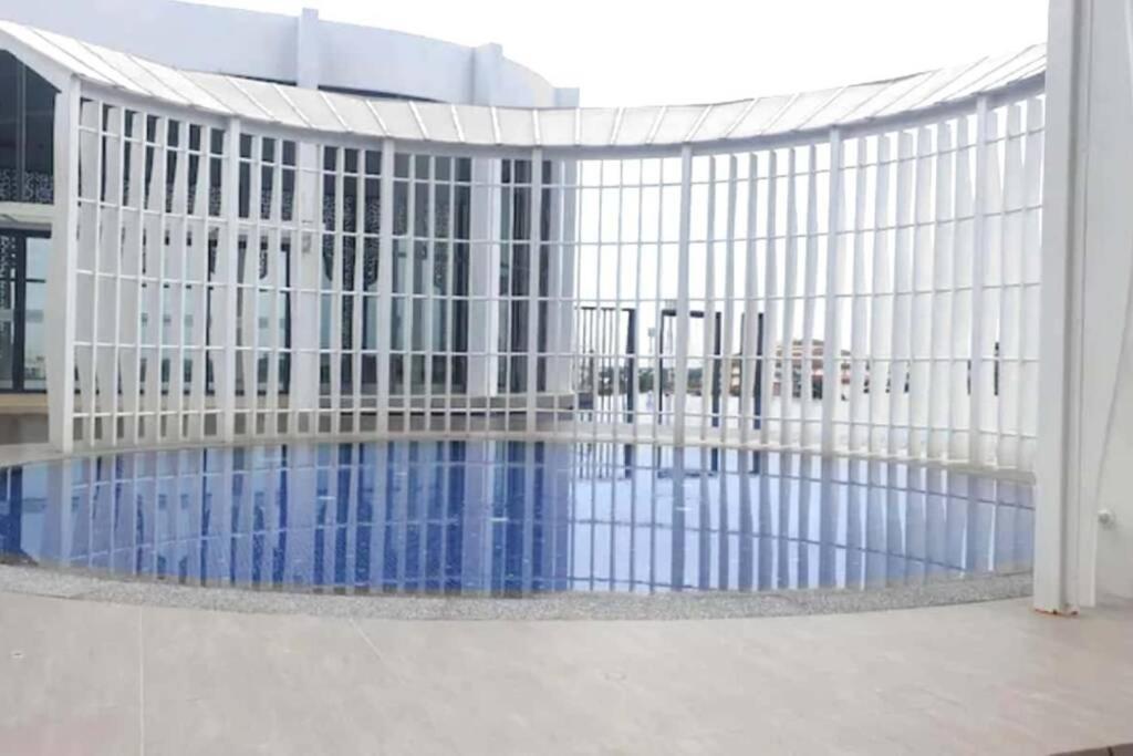 Mizrai Troika Homestay With Kota Bharu City View Экстерьер фото